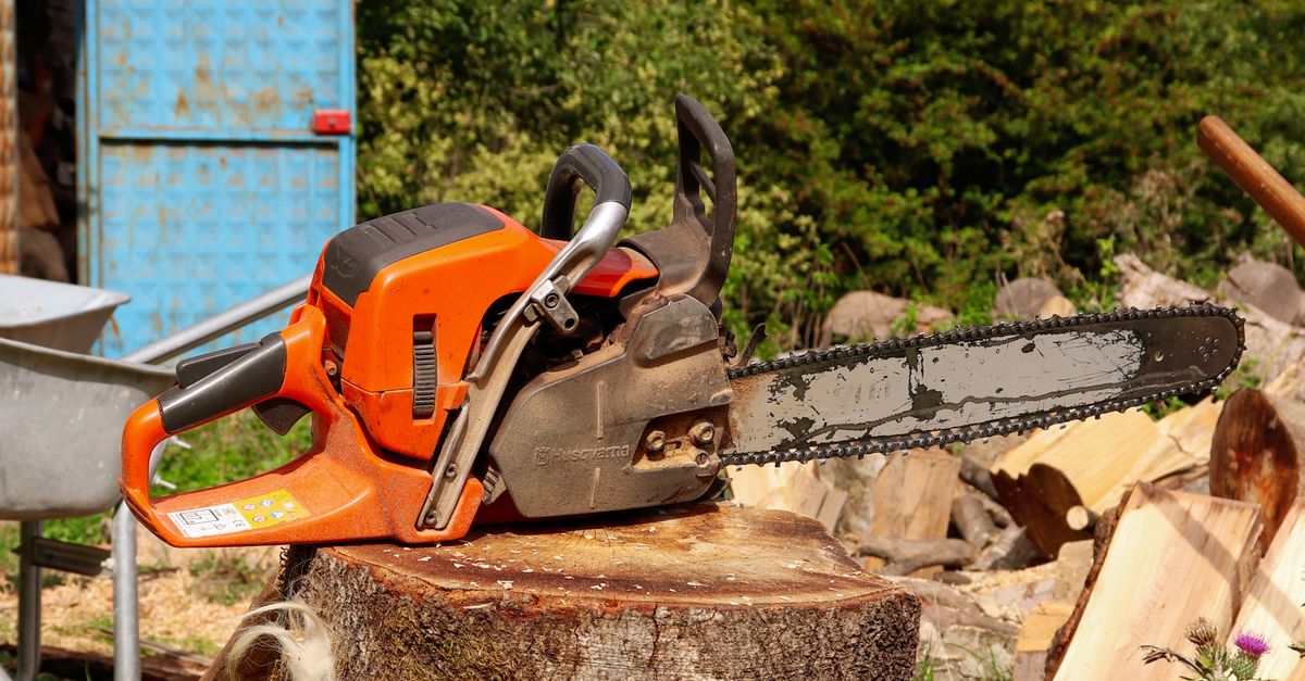 Reliable Ear Protection for Stump Grinding Activities